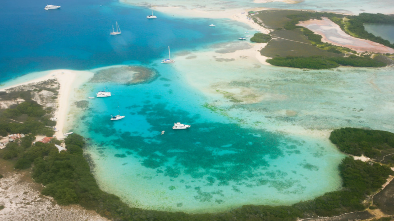 los-roques-venezuela